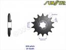 Hyosung XRX 125 Enduro 04-09 Pignon SunStar