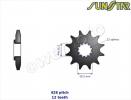 KTM SX 85 (Small Wheel) 11 SunStar Sprocket Front Less 2 Teeth