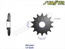 KTM SX 85 (Small Wheel) 11 SunStar Sprocket Front