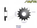 Yamaha XT 250 Serow 05 SunStar Sprocket Front