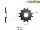 Honda CRF 250 X4/5/6  Enduro 04-06 SunStar Sprocket Front Less 2 Teeth