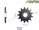Honda CRF 250 X4/5/6  Enduro 04-06 SunStar Sprocket Front Less 1 Tooth