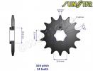 Kawasaki KX 250 B1 82 SunStar Sprocket Front