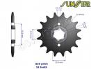 Yamaha TT 600 W (59X2JT/3SW1) 89-92 SunStar Sprocket Front Plus 2 Teeth