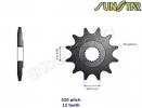 Suzuki RM 125 Y 00 SunStar Sprocket Front