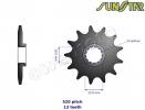 Suzuki RM 250 K8/K9 08-09 SunStar Sprocket Front