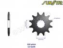 Kawasaki KX 250 R1 05 SunStar Sprocket Front Less 1 Tooth