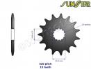 Kawasaki ER-6 F DBF (ABS) 11 Pignon SunStar