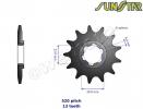 Suzuki RM 500 D/E 83-84 SunStar Sprocket Front Less 1 Tooth