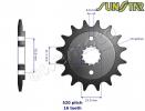 Kawasaki ZR 550 B4 Zephyr 94 Pignon SunStar