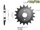 Kawasaki ZR 550 B4 Zephyr 94 Pignon SunStar Plus 1 Dent