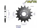 Suzuki DR 650 RSL/RSM (SP42A) 90-91 Pignon SunStar Moins 1 Dent