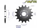Suzuki DR 650 RSL/RSM (SP42A) 90-91 Pignon SunStar