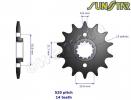 Kawasaki KLX 250 H6F/H7F (US Market) 05-07 Pignon SunStar