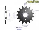 Kawasaki KLX 250 H6F/H7F (US Market) 05-07 Pignon SunStar Plus 1 Dent