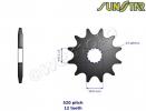 Yamaha WR 200 D/E/F 92-94 Pignon SunStar