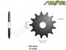 Yamaha WR 200 D/E/F 92-94 Pignon SunStar Plus 1 Dent