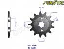 Honda XR 250 RL 90 Pignon SunStar