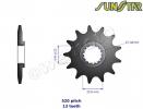 KTM MX/MXC 300 85 SunStar Sprocket Front
