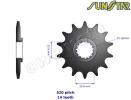 KTM MX/MXC 300 85 SunStar Sprocket Front Plus 1 Tooth