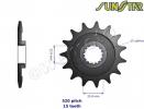 KTM EGS-E 620 Adventure/Rallye 99 SunStar Sprocket Front Less 2 Teeth