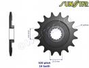KTM EGS-E 620 Adventure/Rallye 99 SunStar Sprocket Front Less 1 Tooth