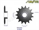 Yamaha TT 600 R 99-00 SunStar Sprocket Front