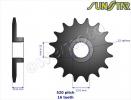 Yamaha TT 600 R 99-00 SunStar Sprocket Front Plus 1 Tooth