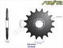 Yamaha XTZ 750 Super Tenere 92-95 SunStar Sprocket Front