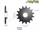Husqvarna SM 510 R 10 Pignon SunStar Plus 1 Dent