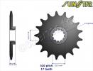 Husqvarna TE 570 01-04 Pignon SunStar