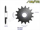 Aprilia Pegaso 650 98-99 Pignon SunStar Moins 1 Dent