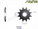 Yamaha YZ 125 X/Y (2T) 08-09 Pignon SunStar Moins 1 Dent