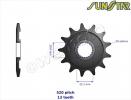 Yamaha YZ 125 X/Y (2T) 08-09 Pignon SunStar
