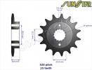 Ducati 600SS 93-94 SunStar Sprocket Front Plus 1 Tooth