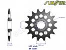 Yamaha XJ6/Diversion 600 (Non ABS) 09 SunStar Sprocket Front