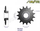Kawasaki Z 750 R (ZR 750 PBF) 11 Pignon SunStar