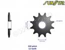 Kawasaki KX 250 F (T6F/T7F/T8F) (T4) 06-08 SunStar Sprocket Front Less 1 Tooth