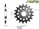 Suzuki GSXR 1000 L2 12 SunStar Sprocket Front