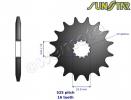 Suzuki GSXR 600 K2 02 Pignon SunStar