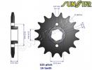 Honda CMX 450 CH/CJ Rebel (UK and import) 86-88 SunStar Sprocket Front
