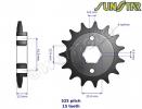 Honda XL 600 VH/VJ Trans Alp 87-88 SunStar Sprocket Front