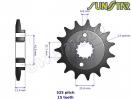 Honda VT 600 CX Shadow custom 98-00 Pignon SunStar Moins 1 Dent