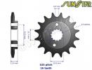 Honda VT 600 CX Shadow custom 98-00 Pignon SunStar