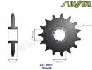 Honda CB 400 SF4/5/S5 (NC39) Superfour 04-05 SunStar Sprocket Front