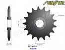 Yamaha TDM 850 4TXL 96-97 SunStar Sprocket Front