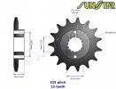 Ducati S4R Testastretta Monster 998cc (Radial 4 Pad Caliper) 08 SunStar Sprocket Front