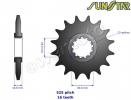 Yamaha TDM 900 Z 10 Pignon SunStar