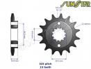Honda XRV 750 L/M Africa Twin RD04 90-91 SunStar Sprocket Front Less 1 Tooth