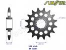 KTM RC8 08-09 SunStar Sprocket Front Less 1 Tooth